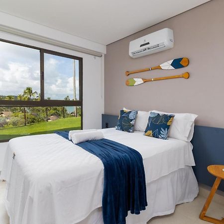 Apt Beira-Mar Eco Resort Praia Dos Carneiros Tamandare Ngoại thất bức ảnh