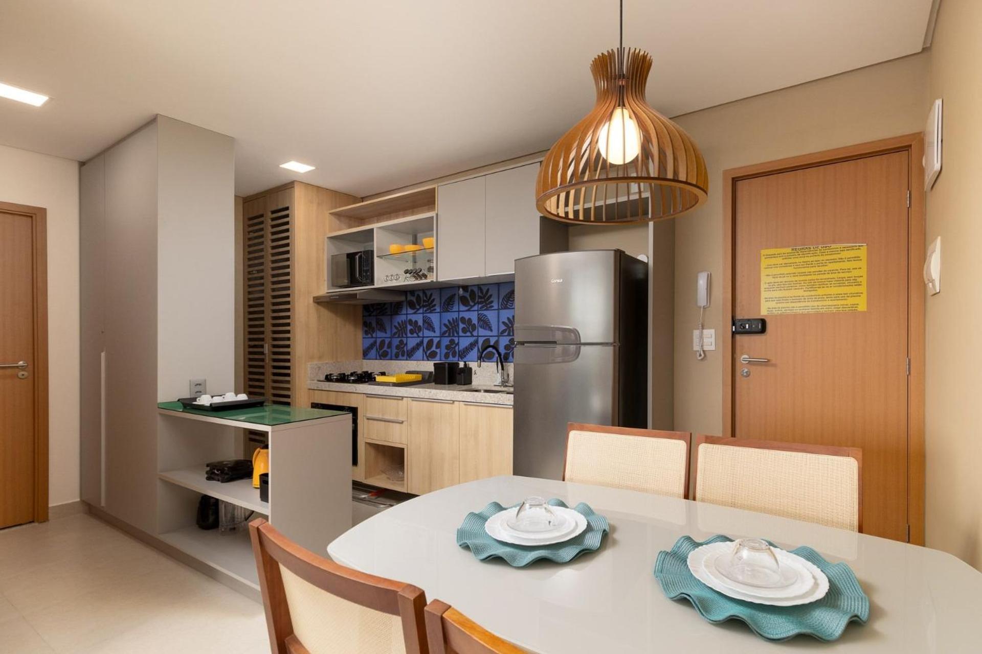 Apt Beira-Mar Eco Resort Praia Dos Carneiros Tamandare Ngoại thất bức ảnh